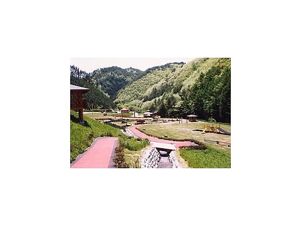 中沢憩いの里公園