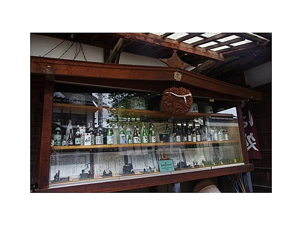 武重本家酒造(株)