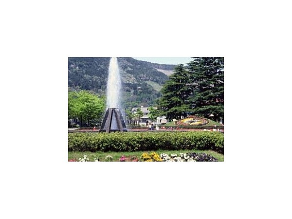 城山公園（長野県 長野市）