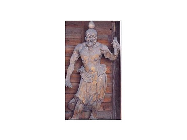 長勝寺（長野県）