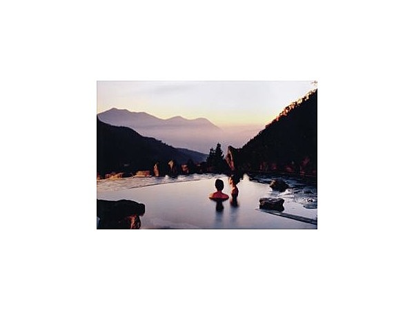 馬曲温泉「望郷の湯」