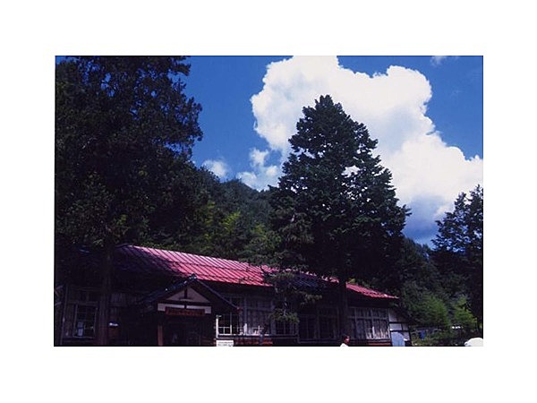 野田平キャンプ場