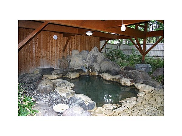 八ヶ岳温泉　もみの湯