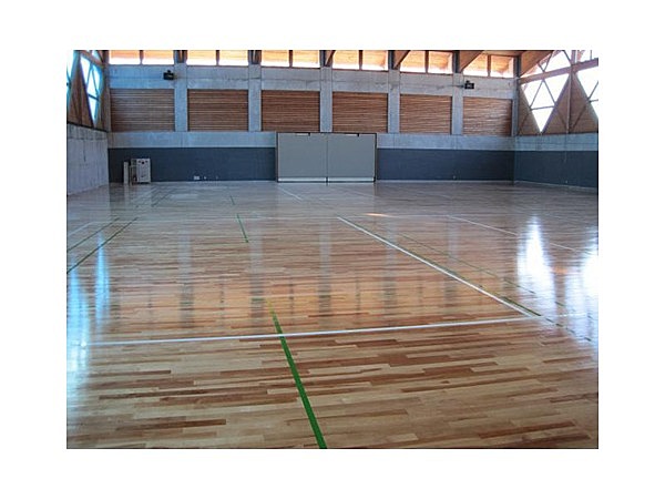 蓼科ふれあいセンター