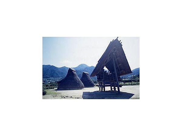 さらしなの里古代体験パーク・歴史資料館