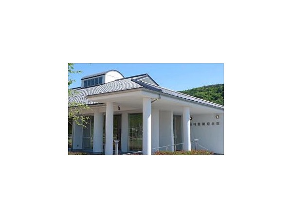 佐久市川村吾蔵記念館