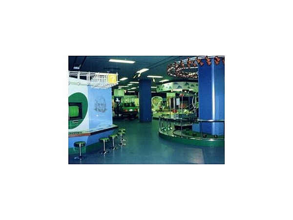 長野市少年科学センター