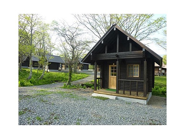 戸隠キャンプ場