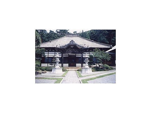 碩水寺