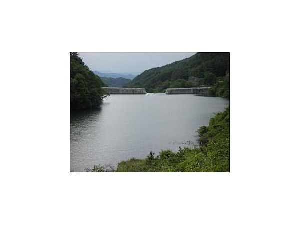 東条ダム