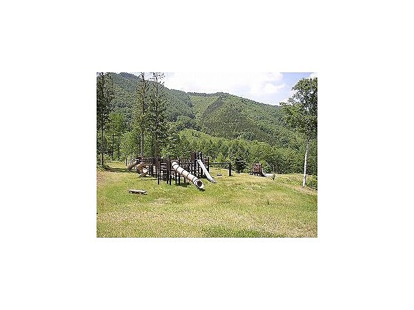 フォレストフィールド奈川