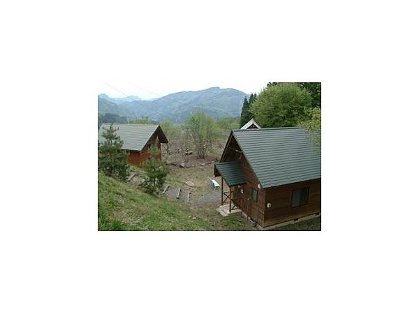 信州新町青少年旅行村