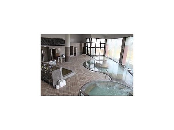 寿都温泉ゆべつのゆ