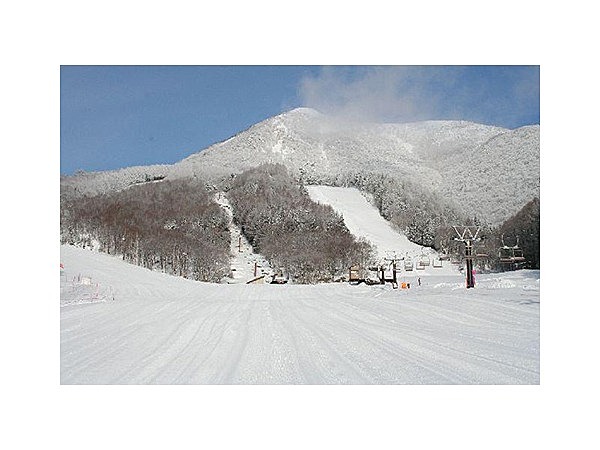 飯綱高原スキー場