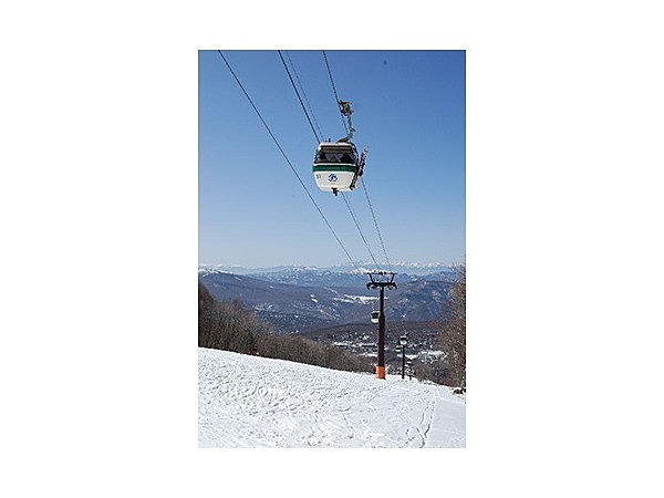 白樺高原国際スキー場