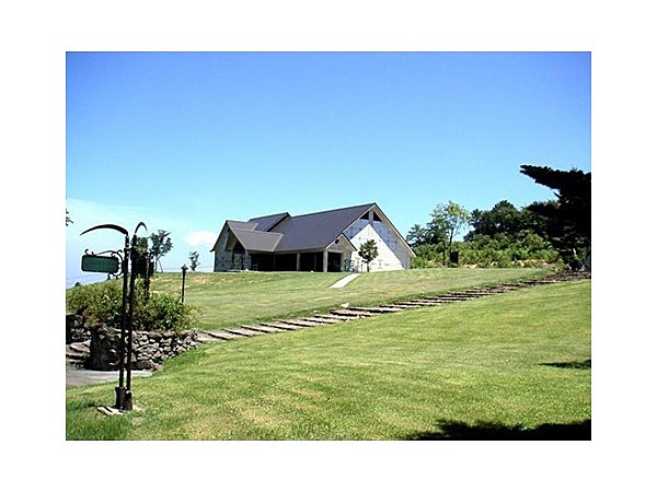 童話の森ギャラリー