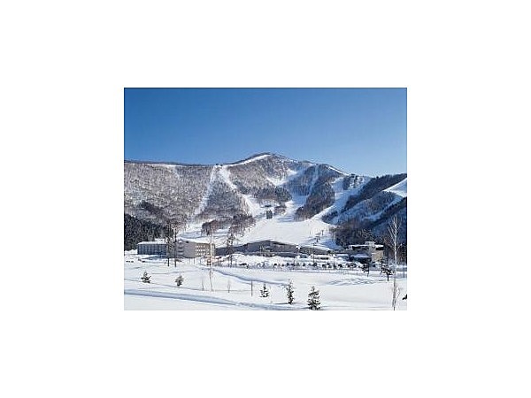 タングラムスキーサーカス