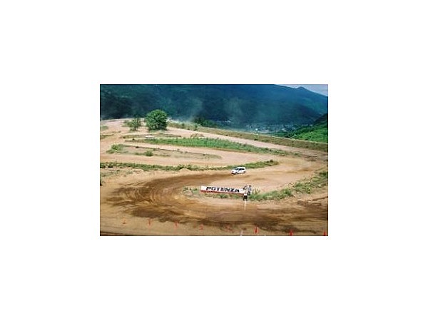 モーターランド野沢