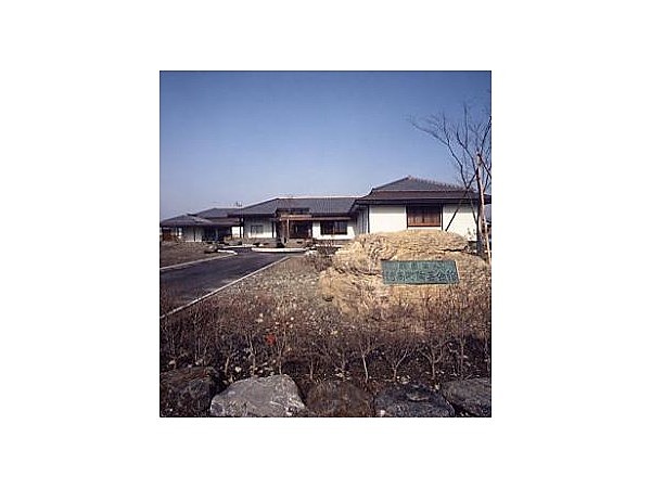 安曇野市穂高陶芸会館