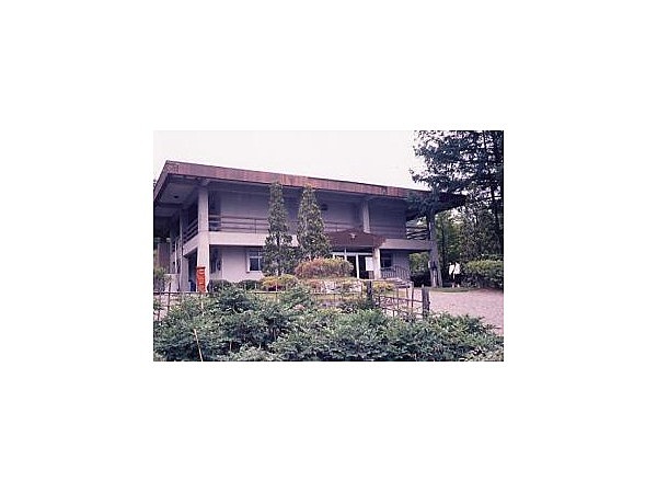 安曇野市穂高郷土資料館