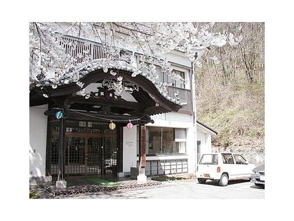 筑北村歴史民俗資料館