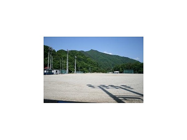 三岳総合グラウンド