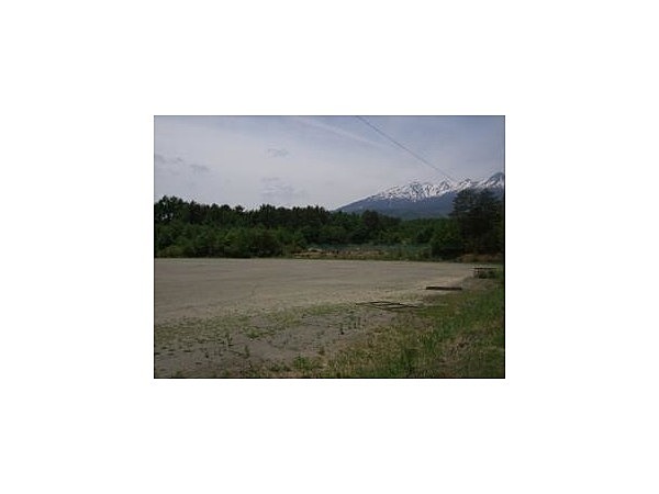 開田高原レクスポセンター