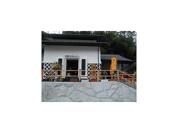 木曽路文化ギャラリー