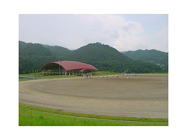 松原スポーツ公園