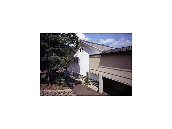 南木曽町歴史資料館