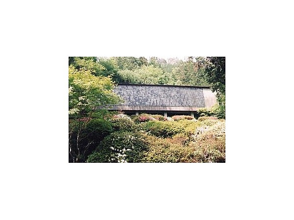 木曽福島郷土館