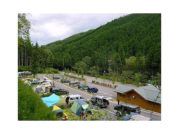 大河内森林公園