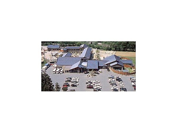 信州まつかわ温泉清流苑