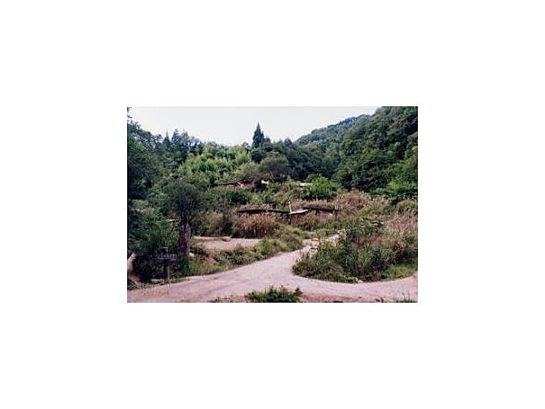 伊那谷キャンパーズヴィレッジ