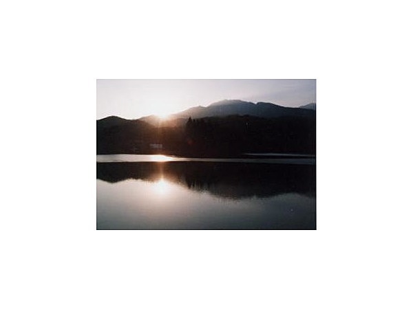 千人塚公園城ヶ池