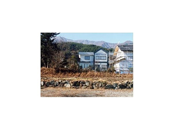 伊那アルプス美術館