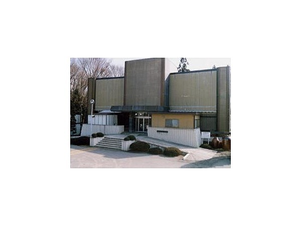 箕輪町郷土博物館