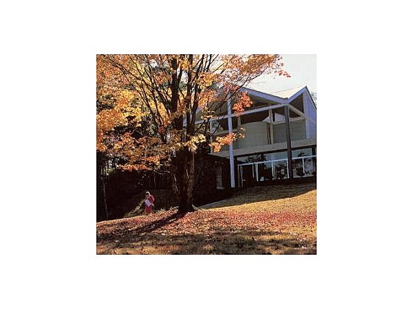 軽井沢高原文庫