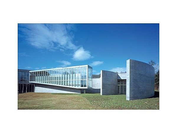 小海町高原美術館