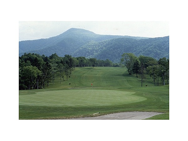 登別カントリー倶楽部