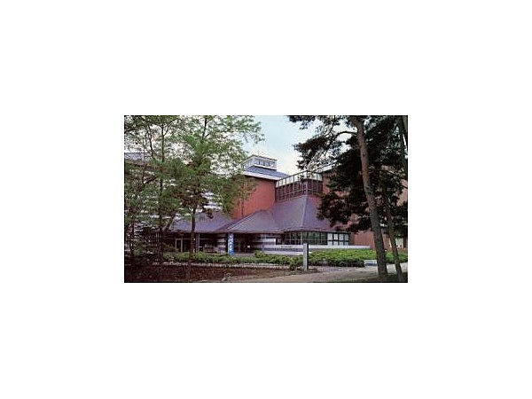 佐久市立近代美術館