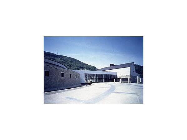 長野県立歴史館