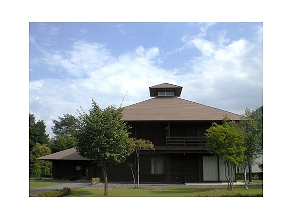 四季演劇資料館