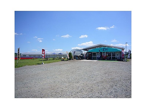 ふれあいファームいずみ