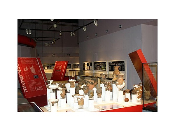 中野市立博物館