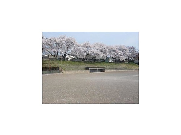 小諸市営野球場