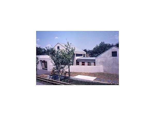 須坂版画美術館・平塚運一版画美術館