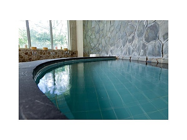 名勝天竜峡温泉 若がえりの湯