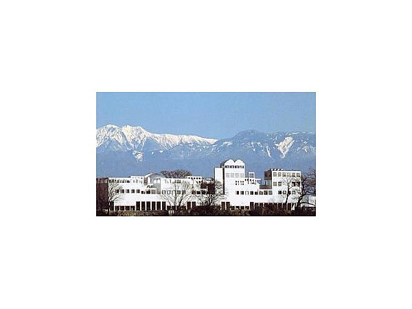 飯田市美術博物館