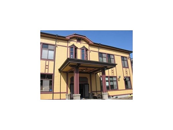 石井鶴三美術資料室